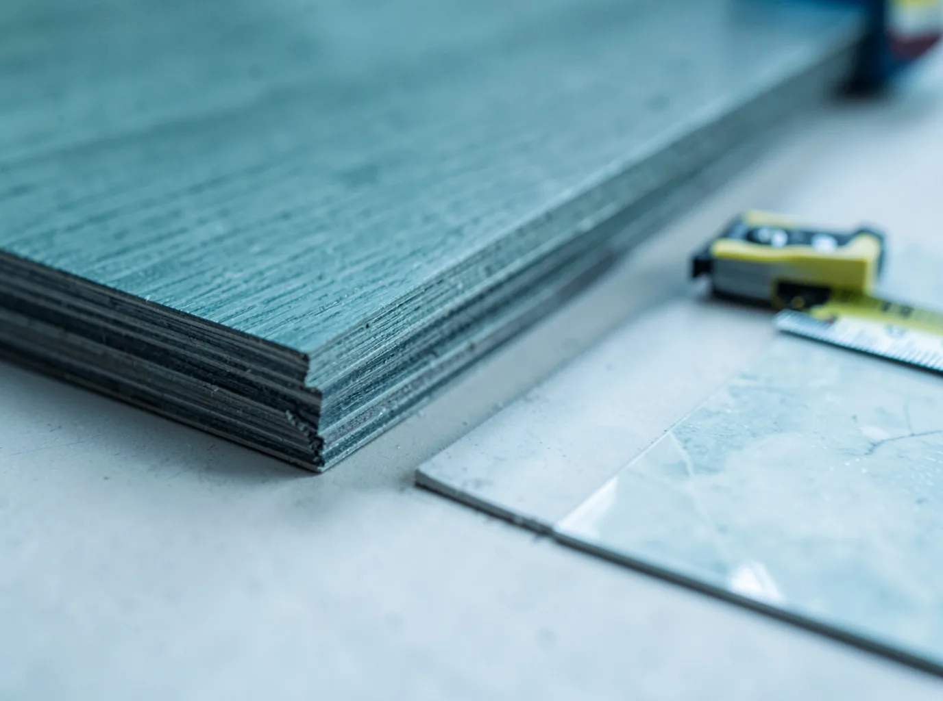 Luxury Vinyl Plank Installation Lupton, MI FAQs